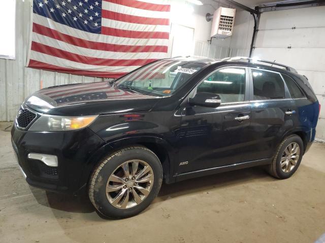 2011 Kia Sorento Sx