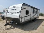 2019 Jayf Trailer იყიდება San Antonio-ში, TX - All Over