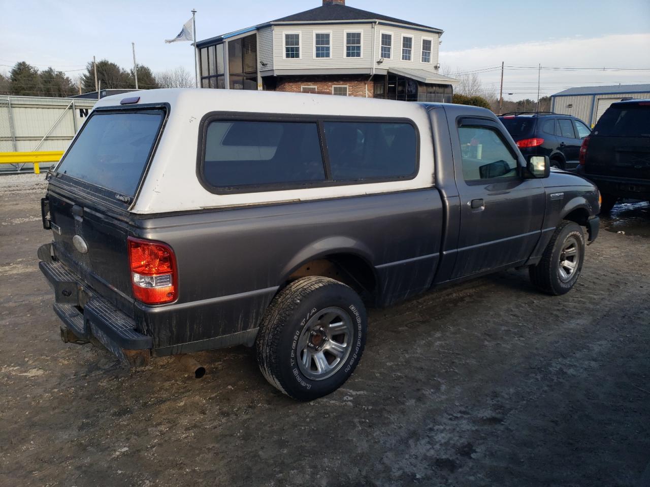 2011 Ford Ranger - Image 3