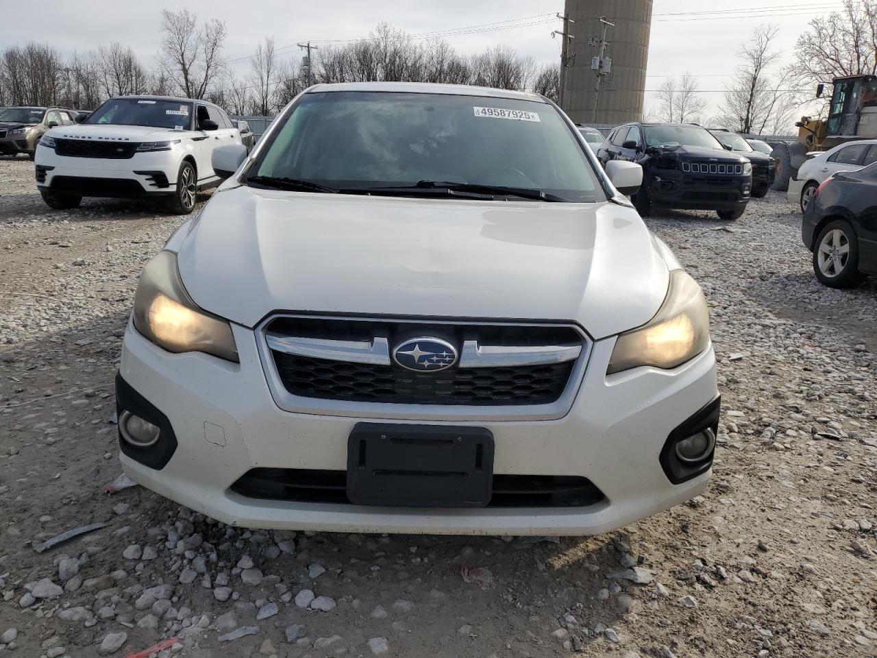 2013 Subaru Impreza - Image 5