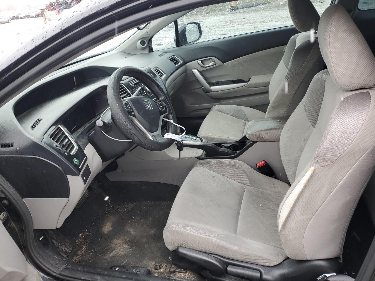 2013 Honda Civic - Image 7