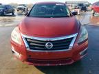 2013 Nissan Altima 2.5 for Sale in Grand Prairie, TX - Rear End