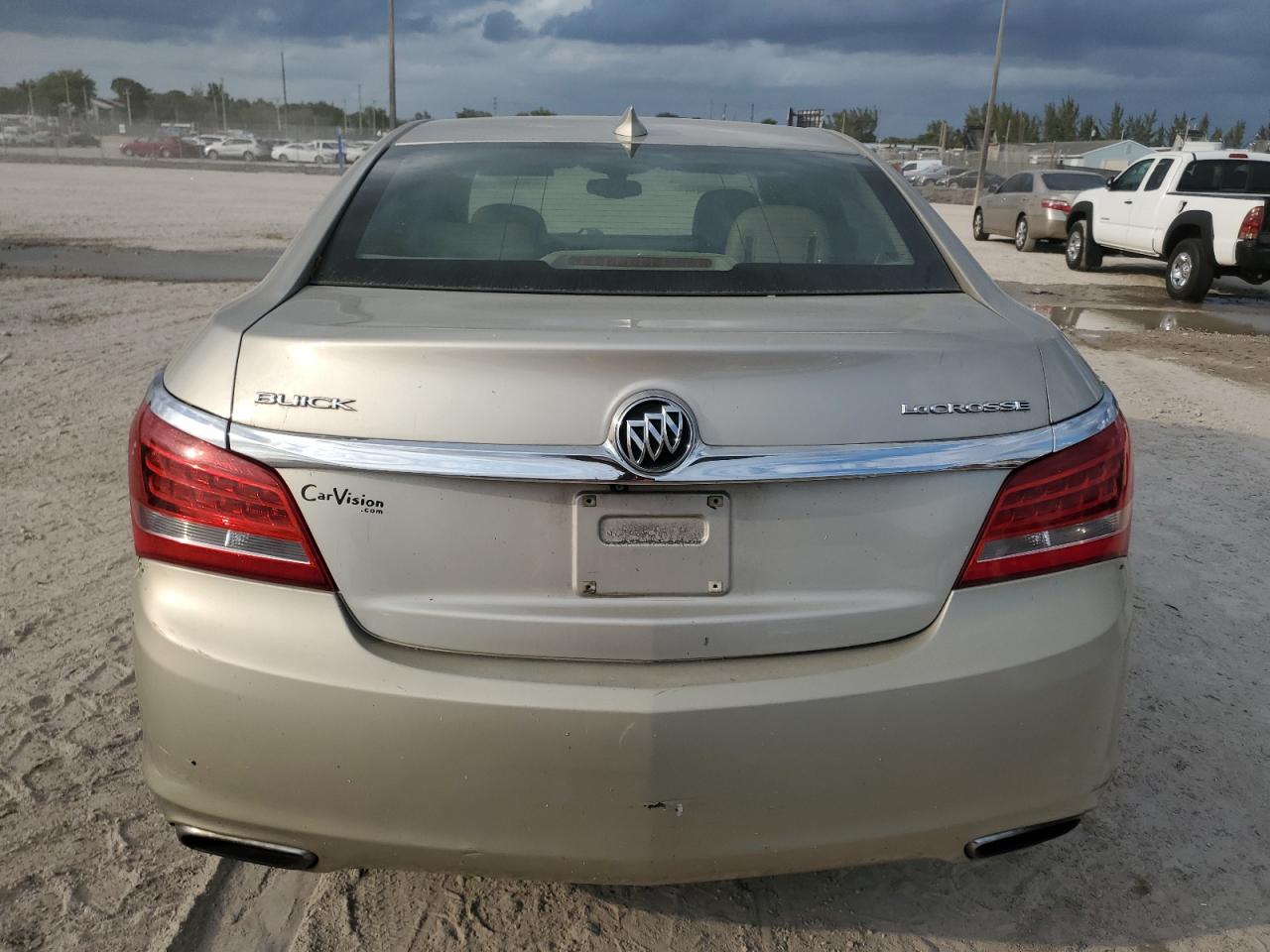 2015 Buick LaCrosse - Image 6