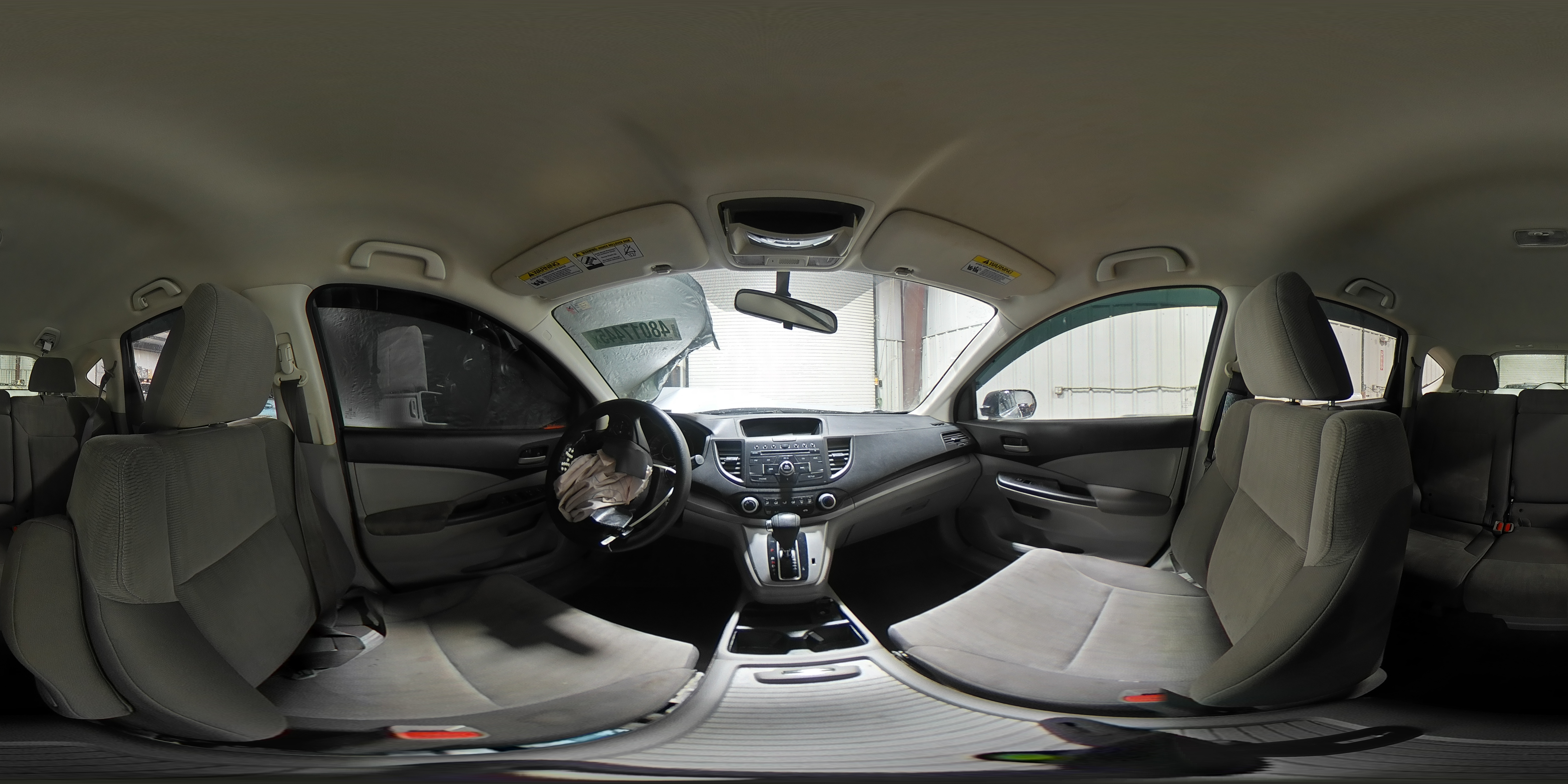 2014 Honda CR-V - Image 13