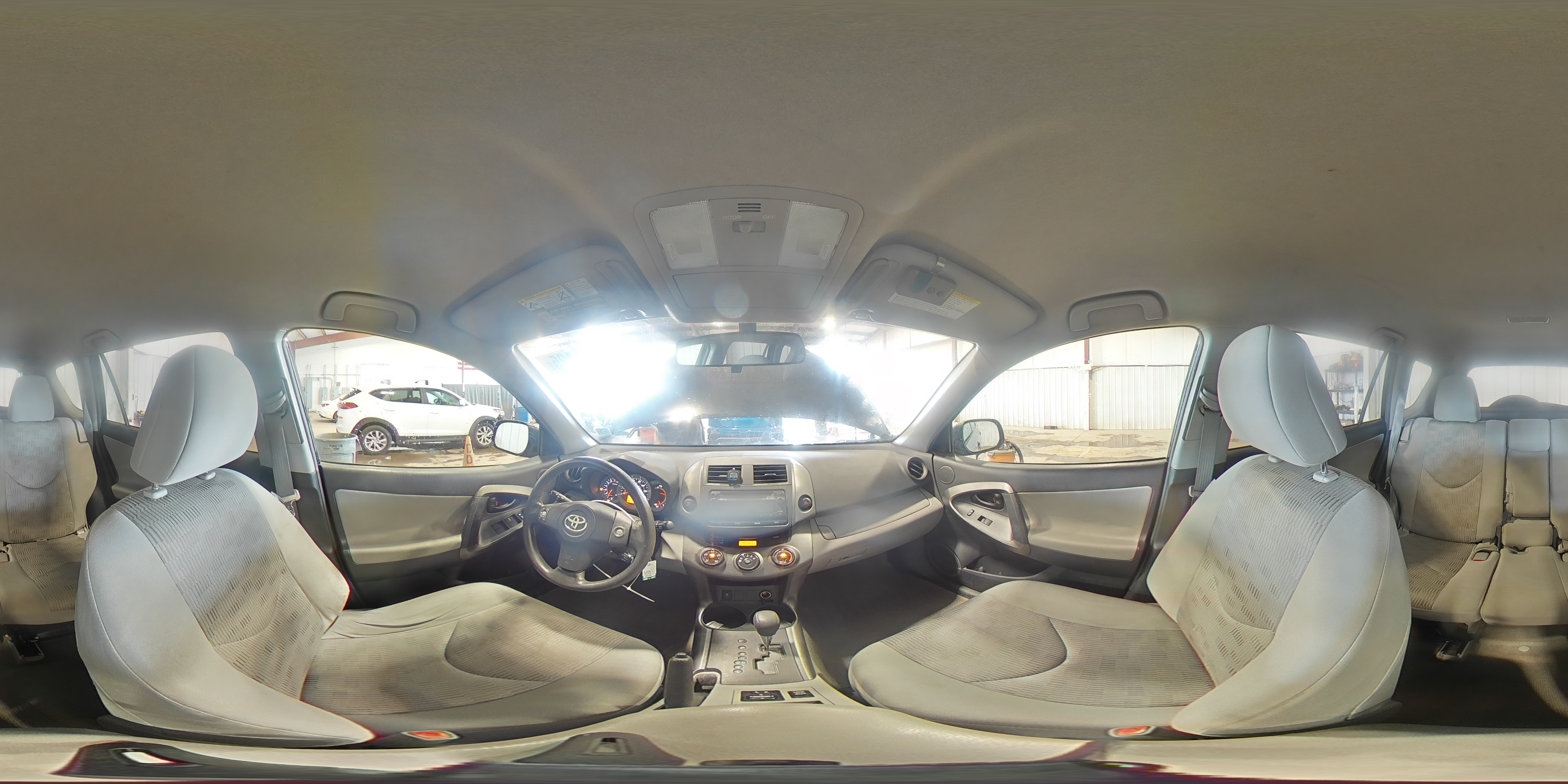 2012 Toyota RAV 4 - Image 15