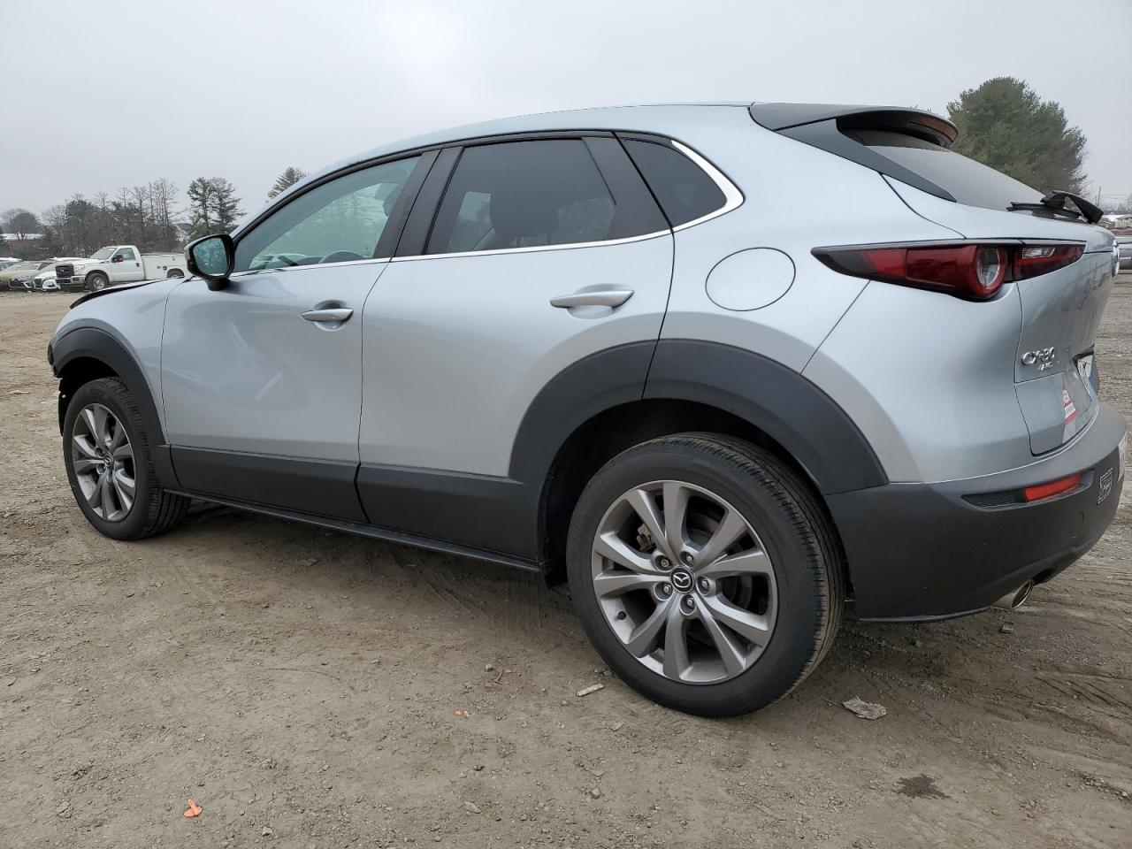 2021 Mazda CX-30 - Image 2