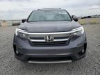 2020 Honda Pilot Ex en Venta en Earlington, KY - Hail
