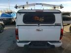2012 Chevrolet Colorado на продаже в Littleton, CO - Side