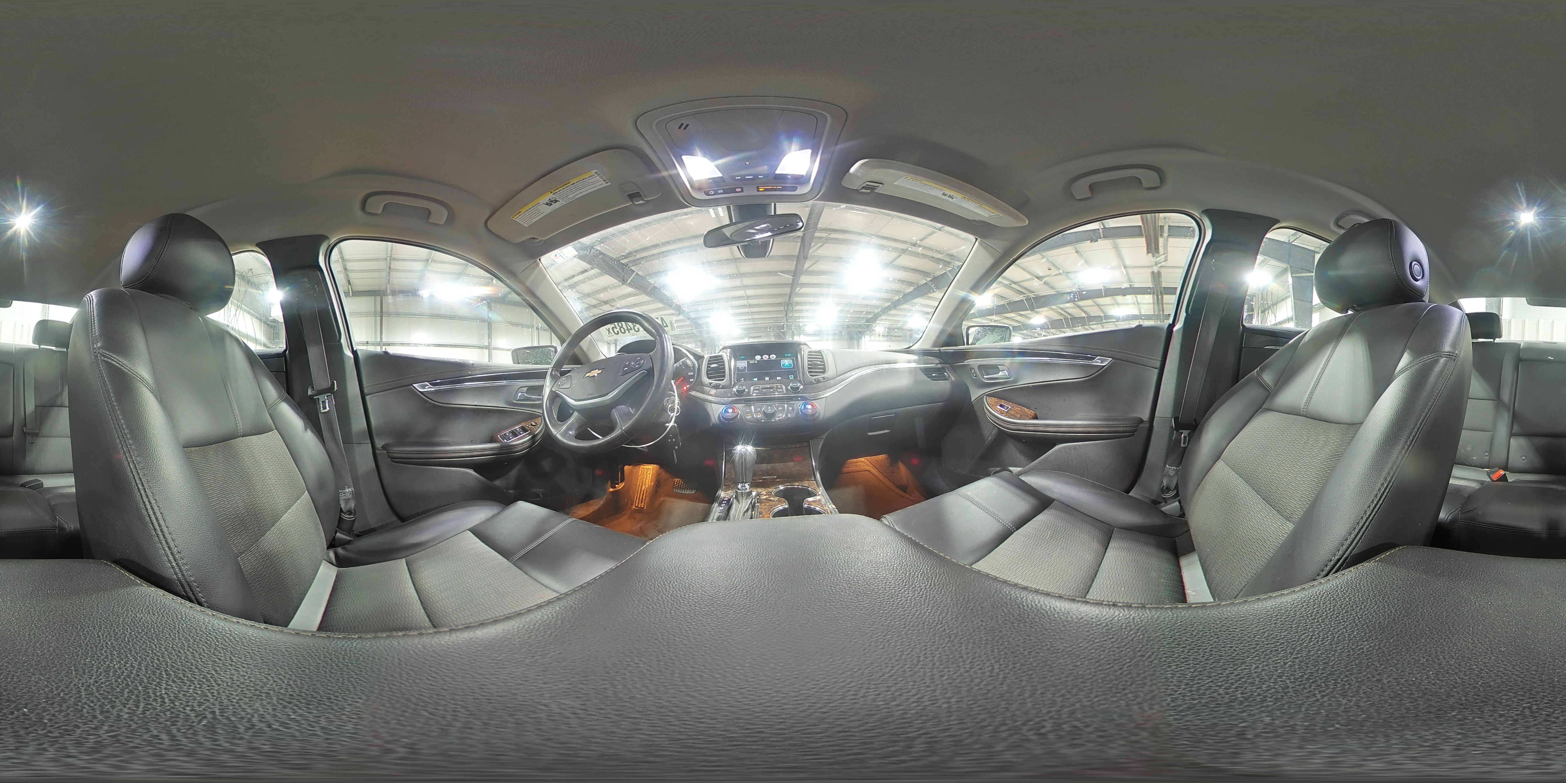 2014 Chevrolet Impala - Image 14