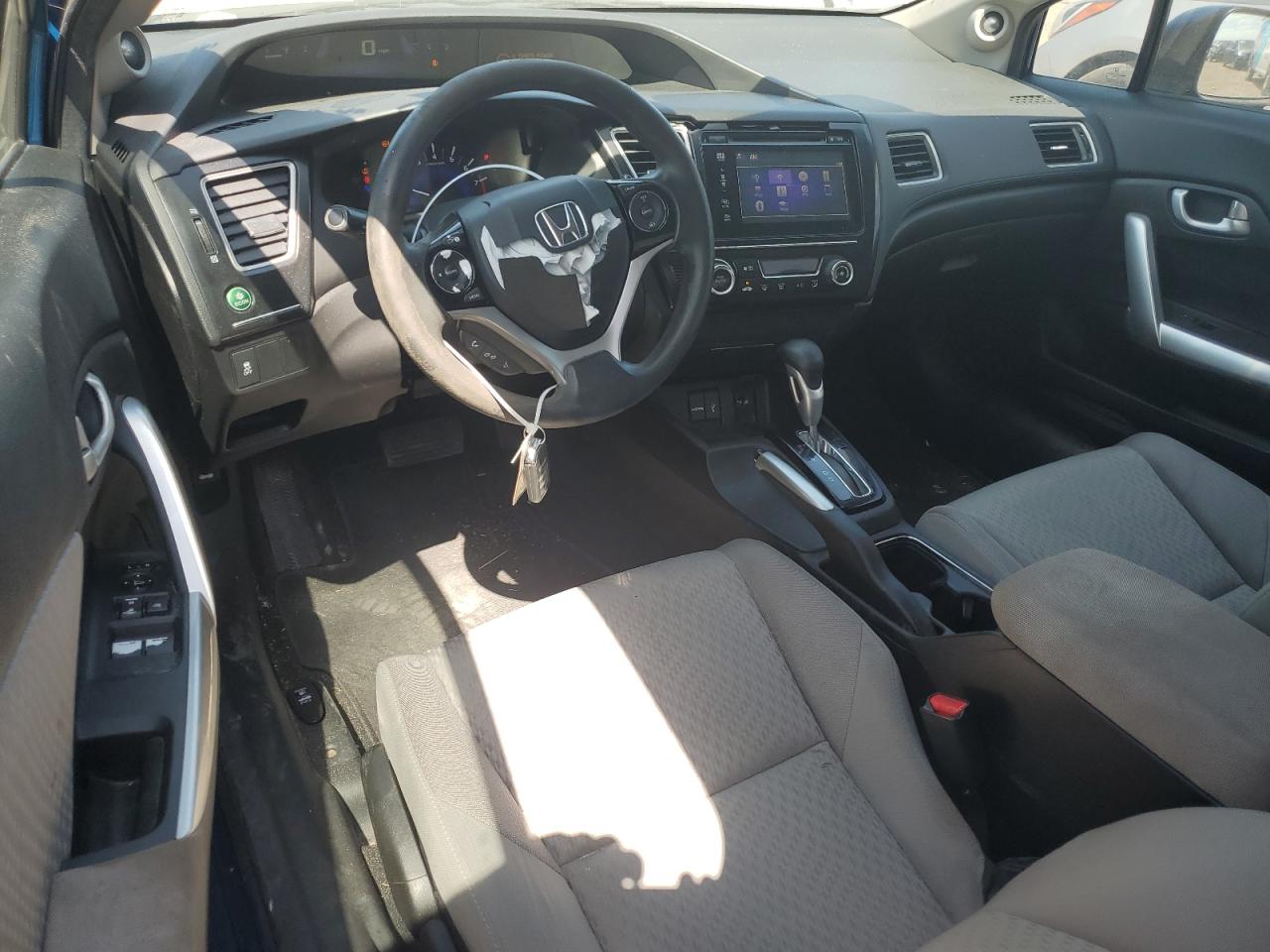 2014 Honda Civic - Image 8