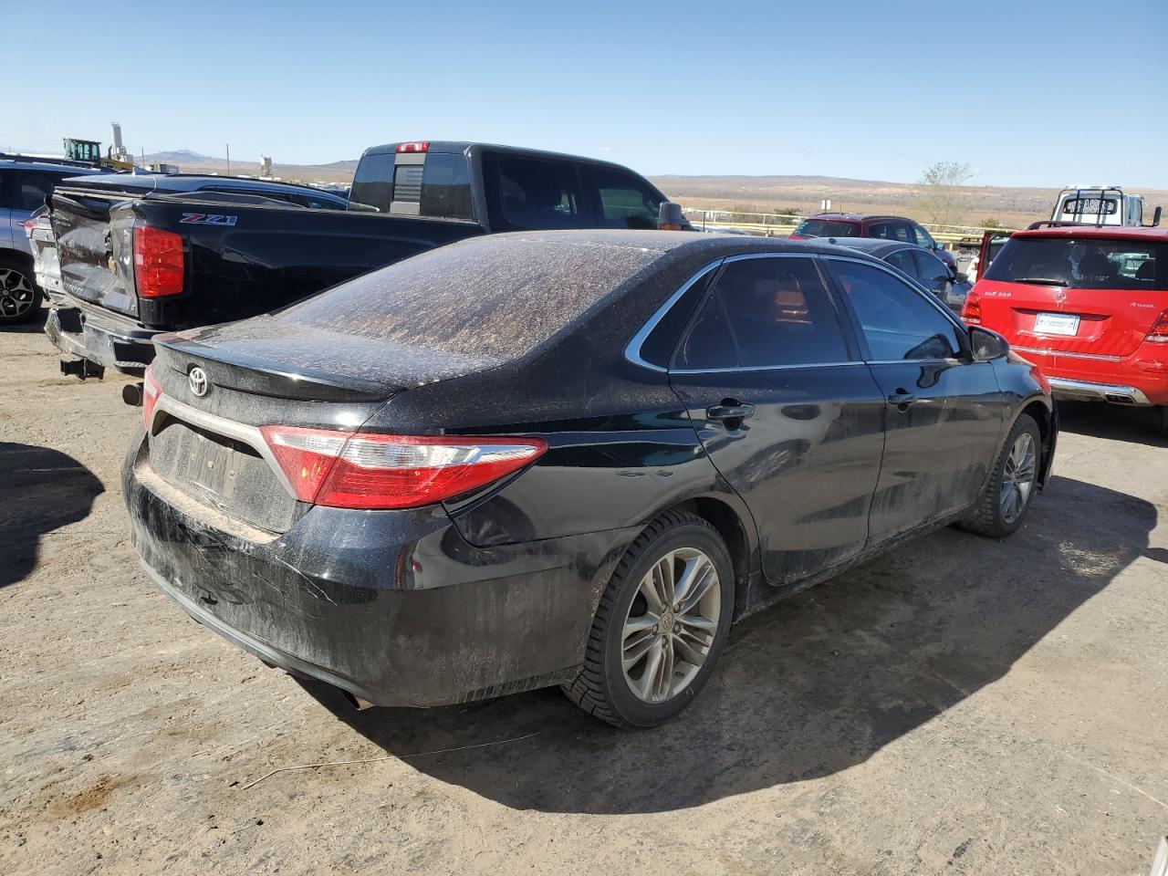 2016 Toyota Camry - Image 3