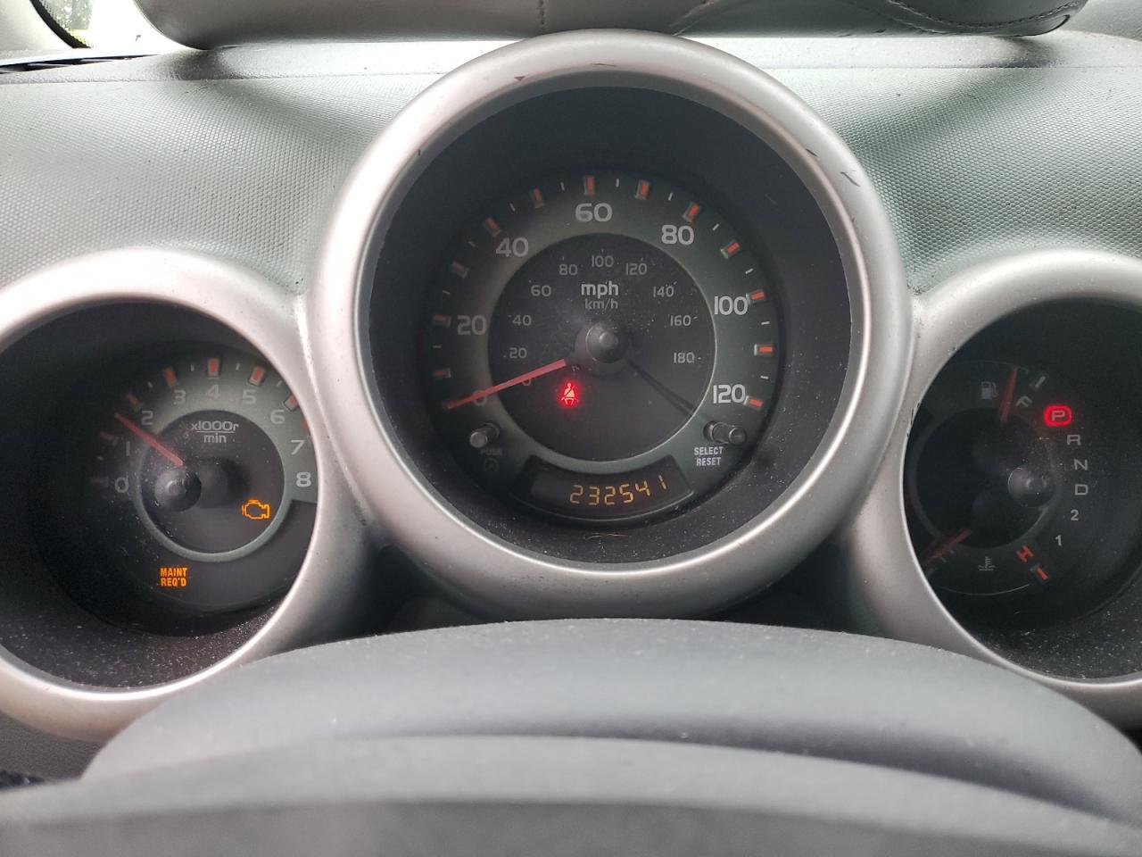2003 Honda Element - Image 9