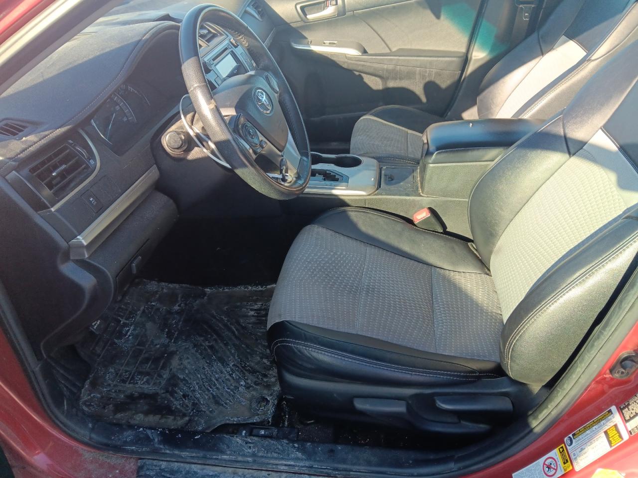 2013 Toyota Camry - Image 7