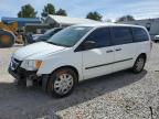 2015 Dodge Grand Caravan Se იყიდება Prairie Grove-ში, AR - Front End
