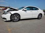 2017 Acura Tlx  for Sale in Grand Prairie, TX - Front End