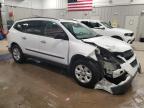 2010 Chevrolet Traverse Ls იყიდება Casper-ში, WY - Rear End