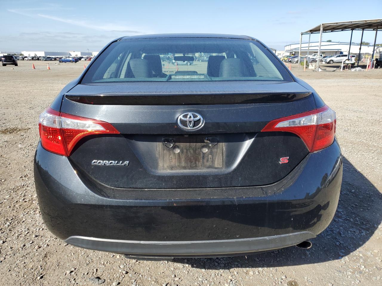 2016 Toyota Corolla - Image 6