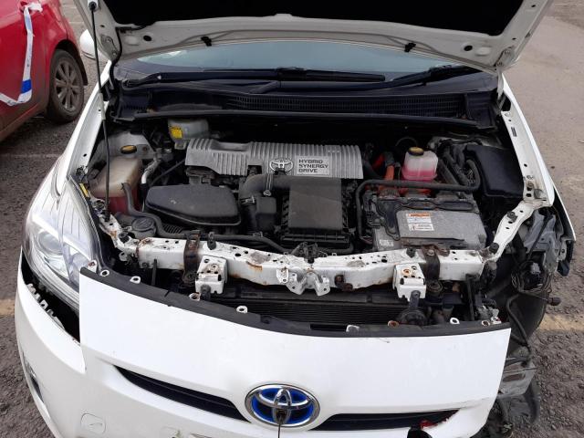 2011 TOYOTA PRIUS T SP