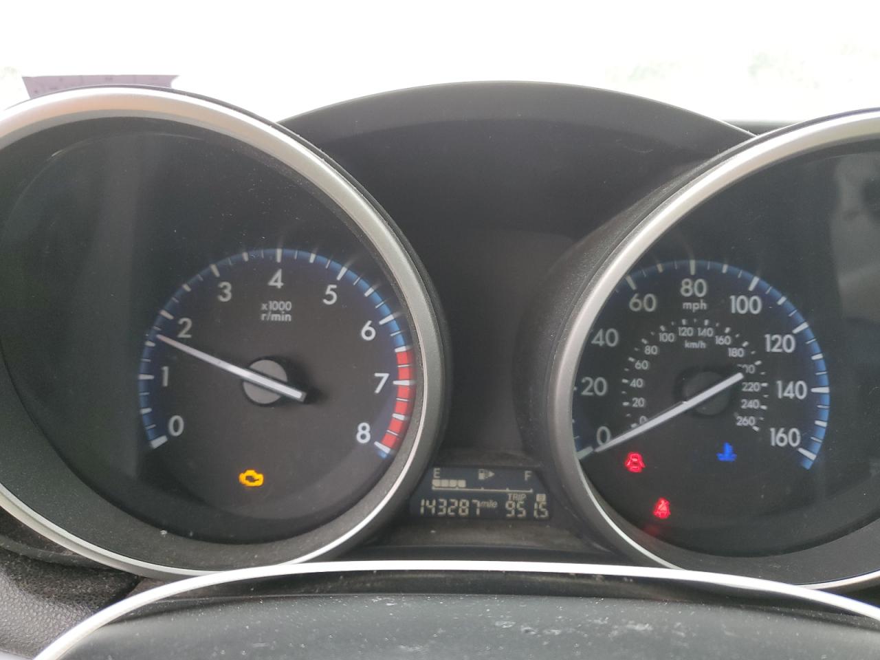 2013 Mazda 3 - Image 9