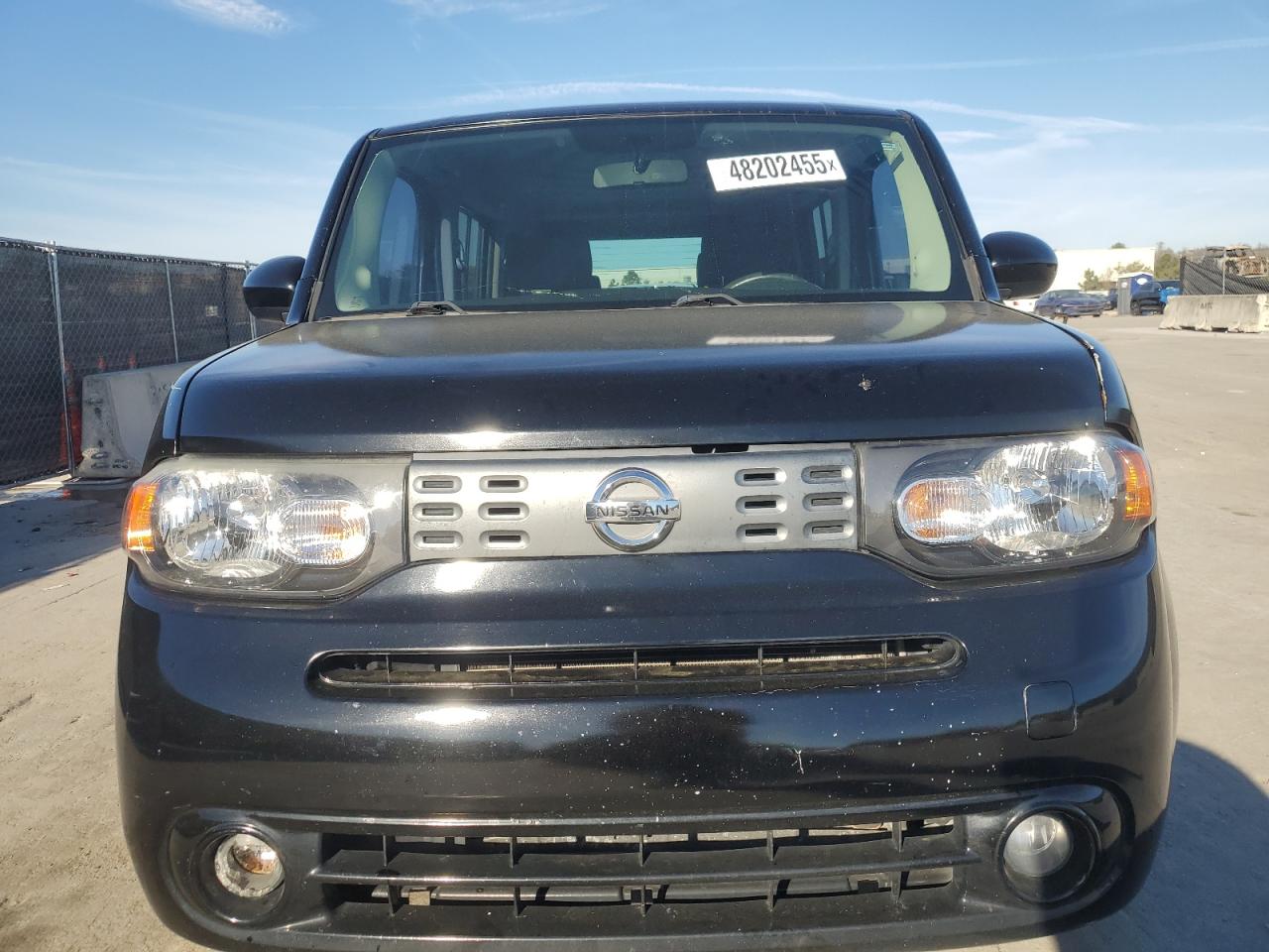 2009 Nissan Cube - Image 5