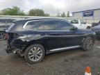 2019 Bmw X3 Sdrive30I იყიდება Savannah-ში, GA - All Over