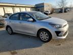 2022 Kia Rio Lx for Sale in Louisville, KY - Side