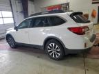 2015 Subaru Outback 3.6R Limited for Sale in Angola, NY - Front End