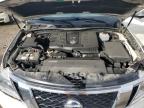 2018 Nissan Armada Sv იყიდება Houston-ში, TX - Front End