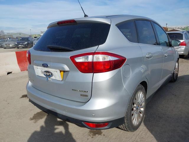 2012 FORD C-MAX TITA