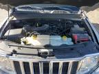 2011 Jeep Liberty Limited for Sale in Tucson, AZ - Front End