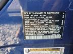 2016 Volkswagen Touareg Tdi na sprzedaż w North Billerica, MA - Front End
