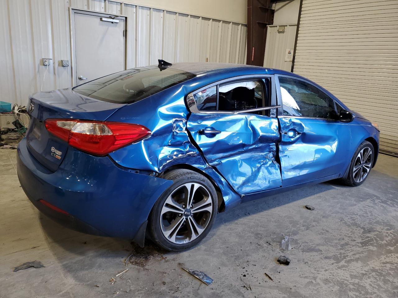 2014 Kia Forte - Image 3