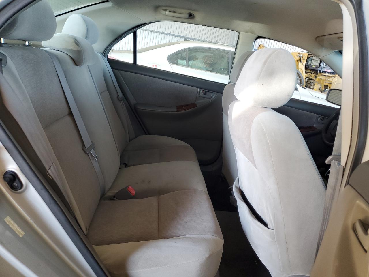 2008 Toyota Corolla - Image 10