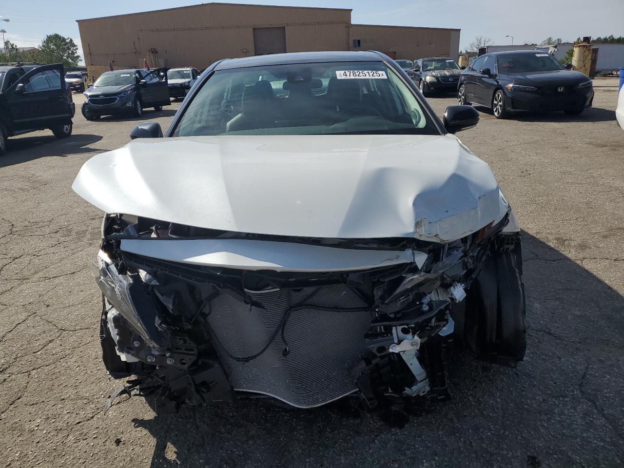2024 Toyota Camry - Image 5
