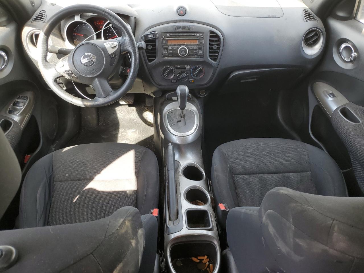 2014 Nissan Juke - Image 8