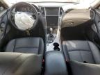 2017 Infiniti Q50 Base на продаже в Martinez, CA - Front End