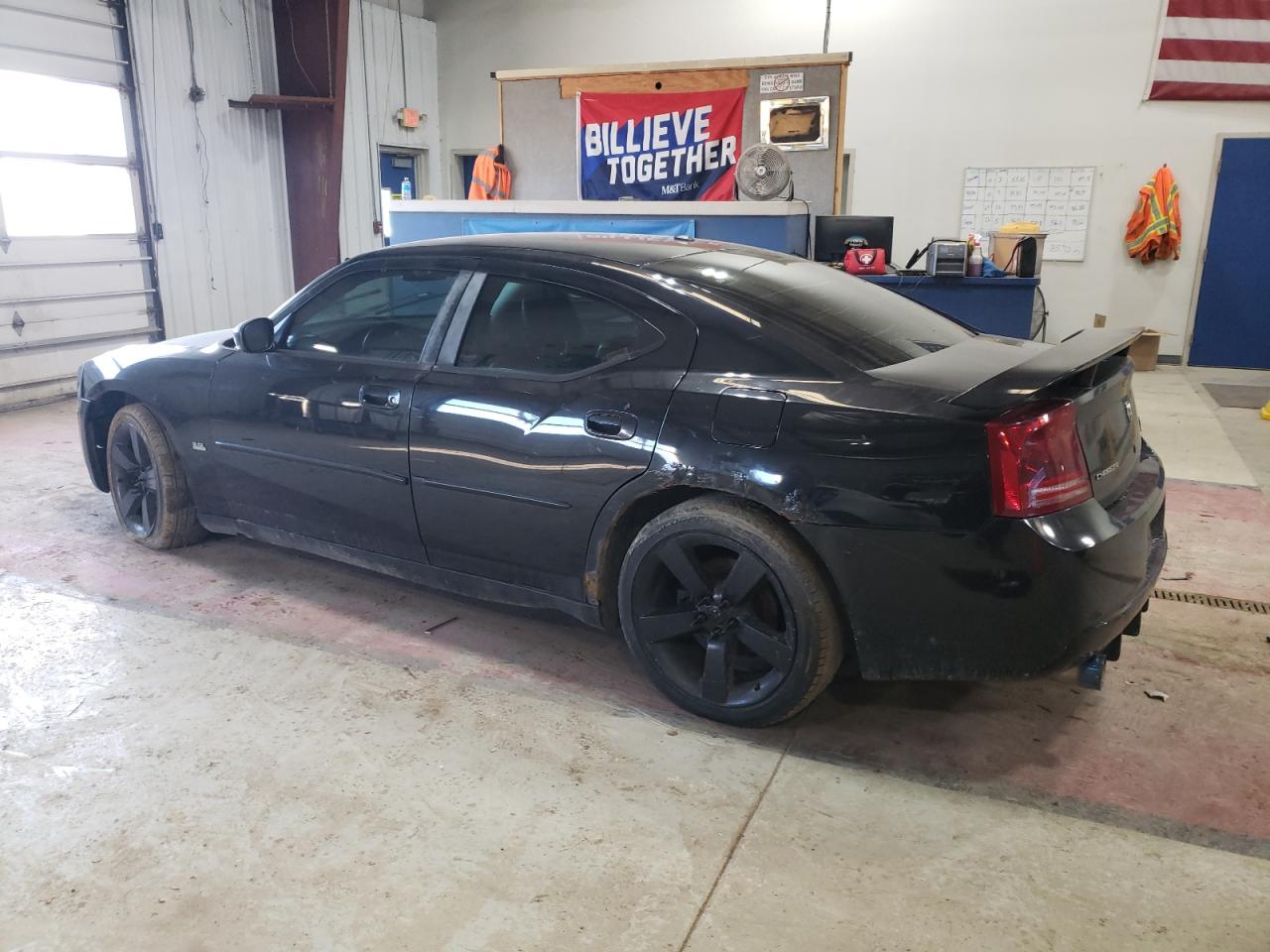 2007 Dodge Charger - Image 2