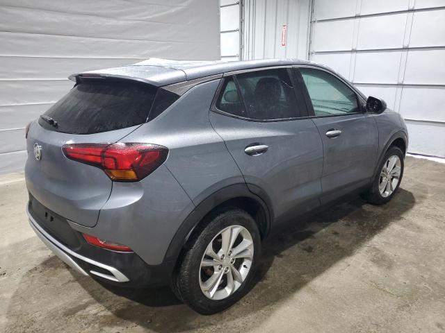  BUICK ENCORE 2022 Gray
