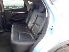 2020 MG ZS EXCLUSI for sale at Copart SANDWICH