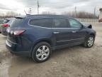 2017 Chevrolet Traverse Premier for Sale in Indianapolis, IN - Front End