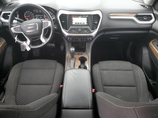  GMC ACADIA 2019 Srebrny