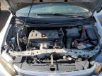 2012 HONDA CIVIC LX   for sale at Copart ON - TORONTO