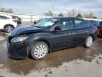 Littleton, CO에서 판매 중인 2017 Nissan Sentra S - Front End