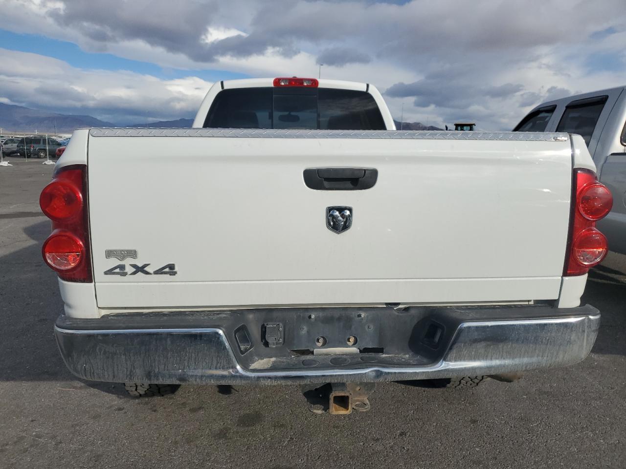 2007 Dodge RAM - Image 6
