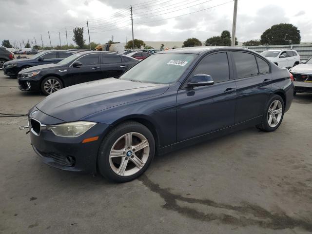 2015 Bmw 328 I