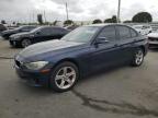 2015 Bmw 328 I للبيع في Miami، FL - Mechanical