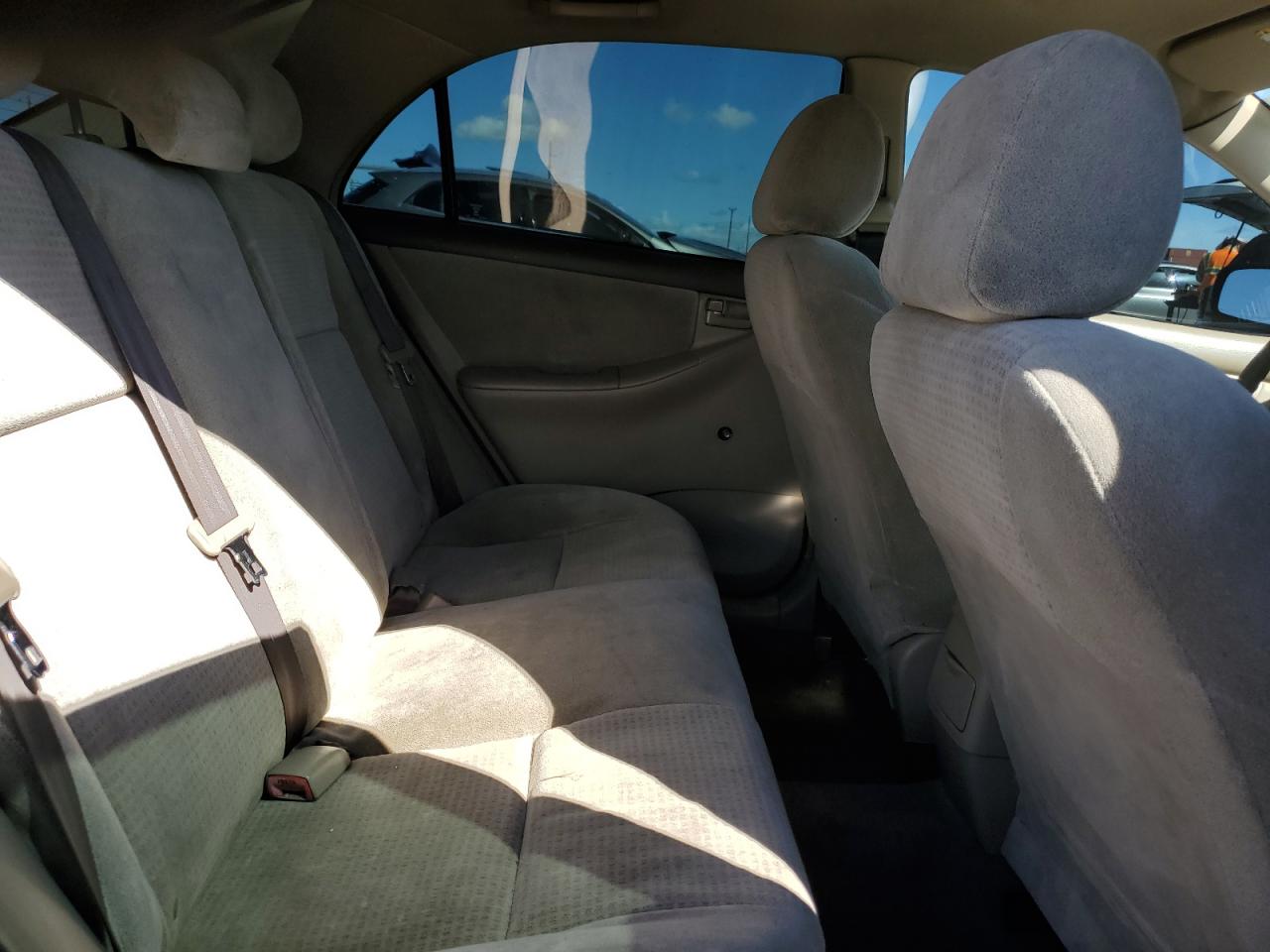2006 Toyota Corolla - Image 10