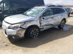 2017 Subaru Outback 2.5I Limited იყიდება Louisville-ში, KY - Side