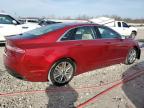 2013 Lincoln Mkz  zu verkaufen in Wayland, MI - Front End
