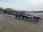 2023 Texas Pride Car Carrier Trailer იყიდება Grand Prairie-ში, TX - Minor Dent/Scratches